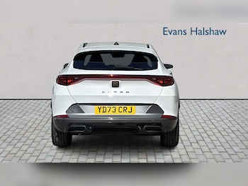 Used Cupra Formentor 2023 for sale - 79339936: Photo