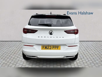 Used Vauxhall Grandland 2023 for sale - 79568009: Photo