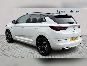 Used Vauxhall Grandland 2023 for sale - 79568009: Photo