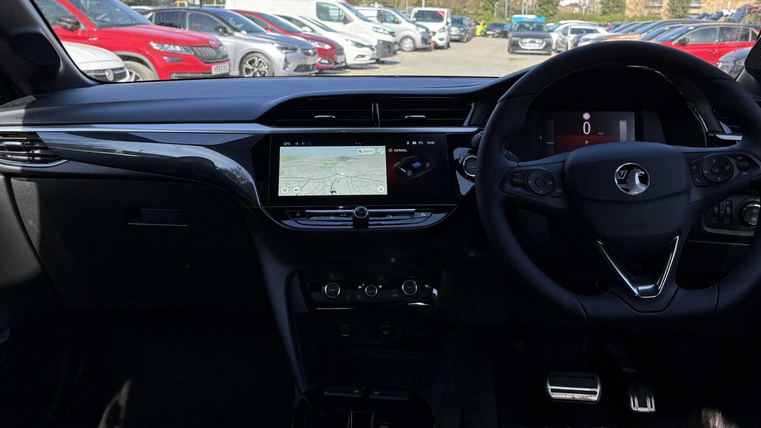 Used Vauxhall Corsa for sale - 77861971: Photo 11