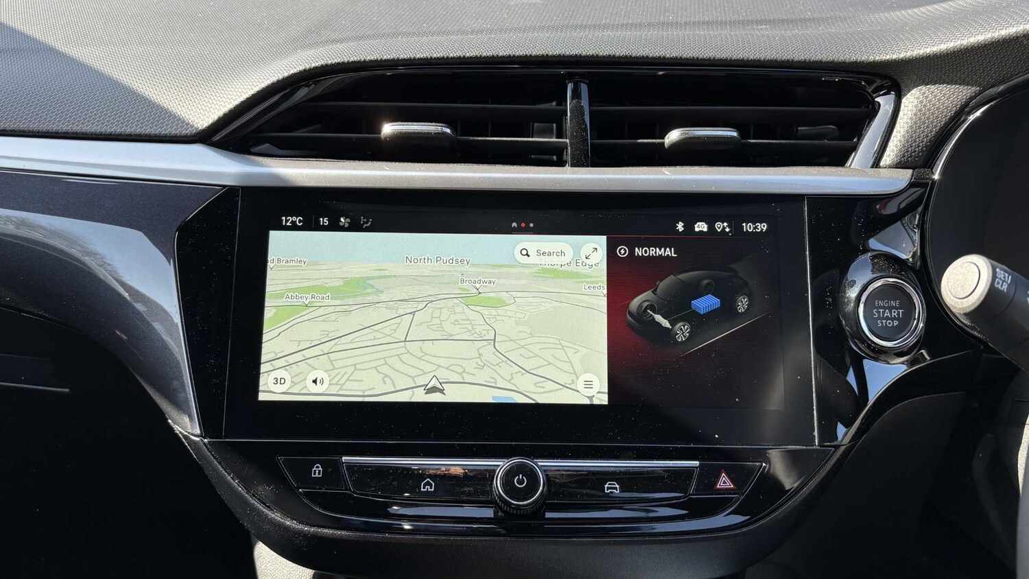 Used Vauxhall Corsa for sale - 77861971: Photo 13