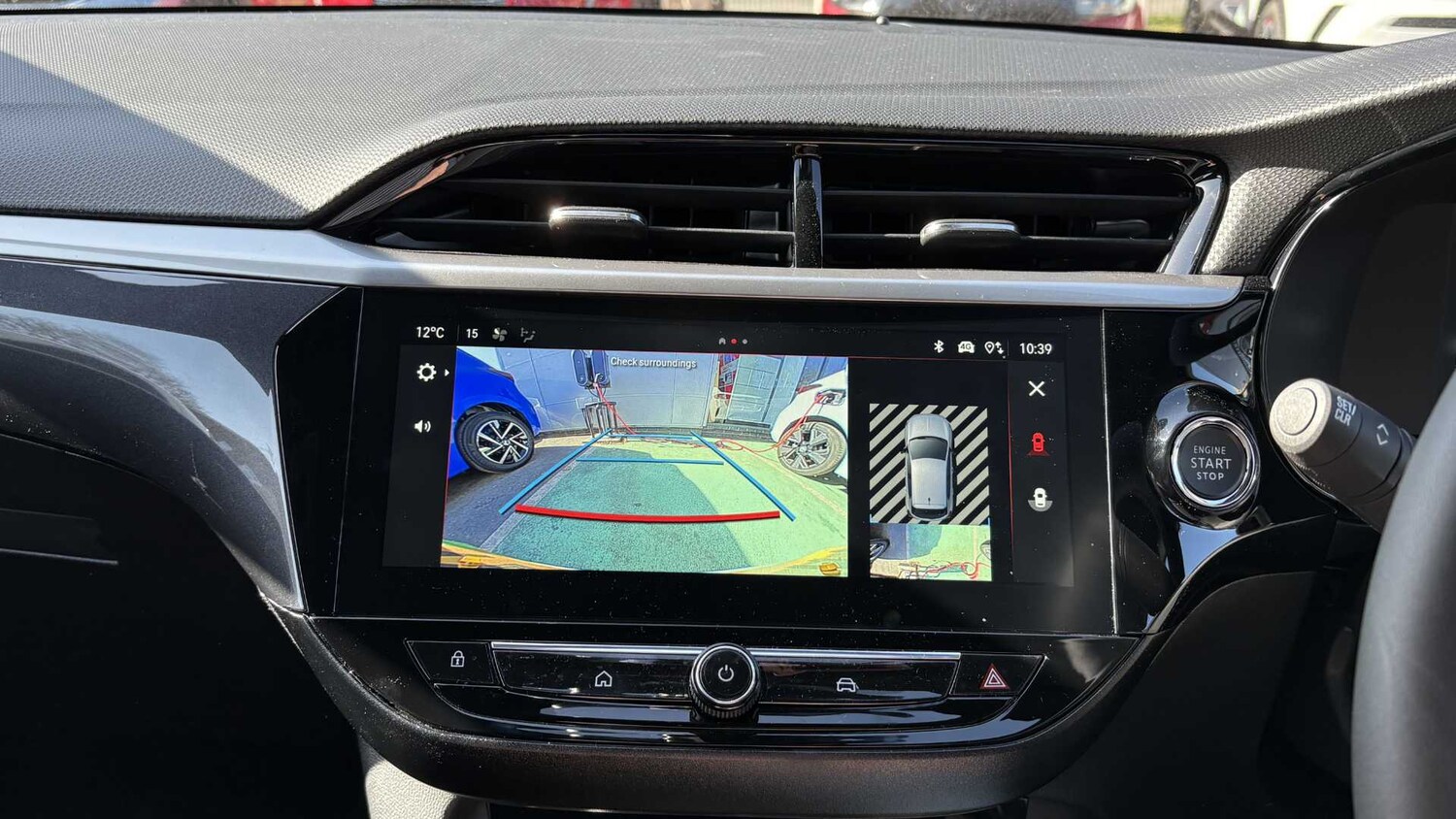 Used Vauxhall Corsa for sale - 77861971: Photo 15