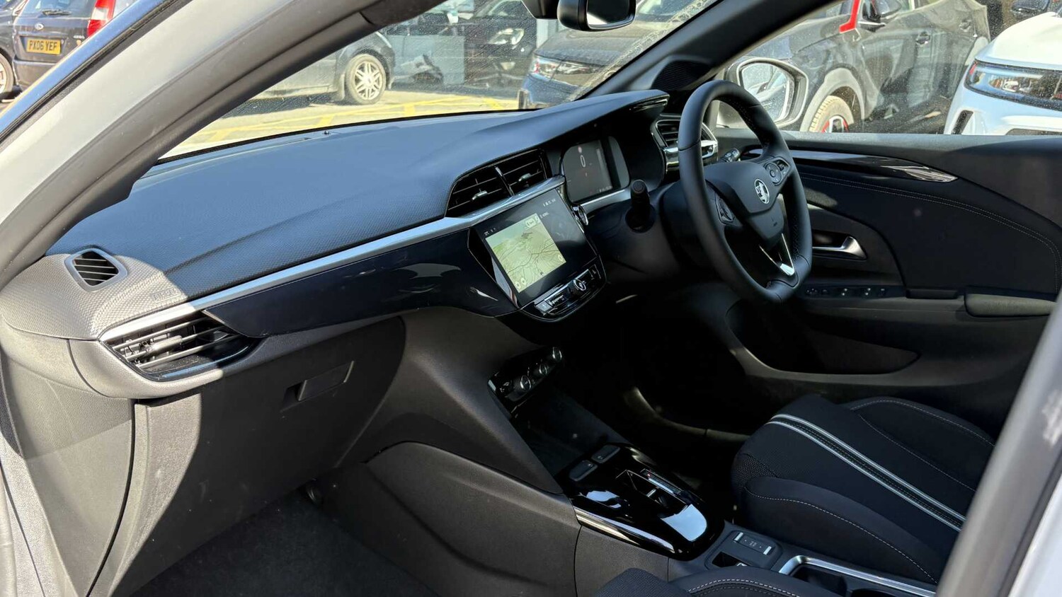 Used Vauxhall Corsa for sale - 77861971: Photo 17