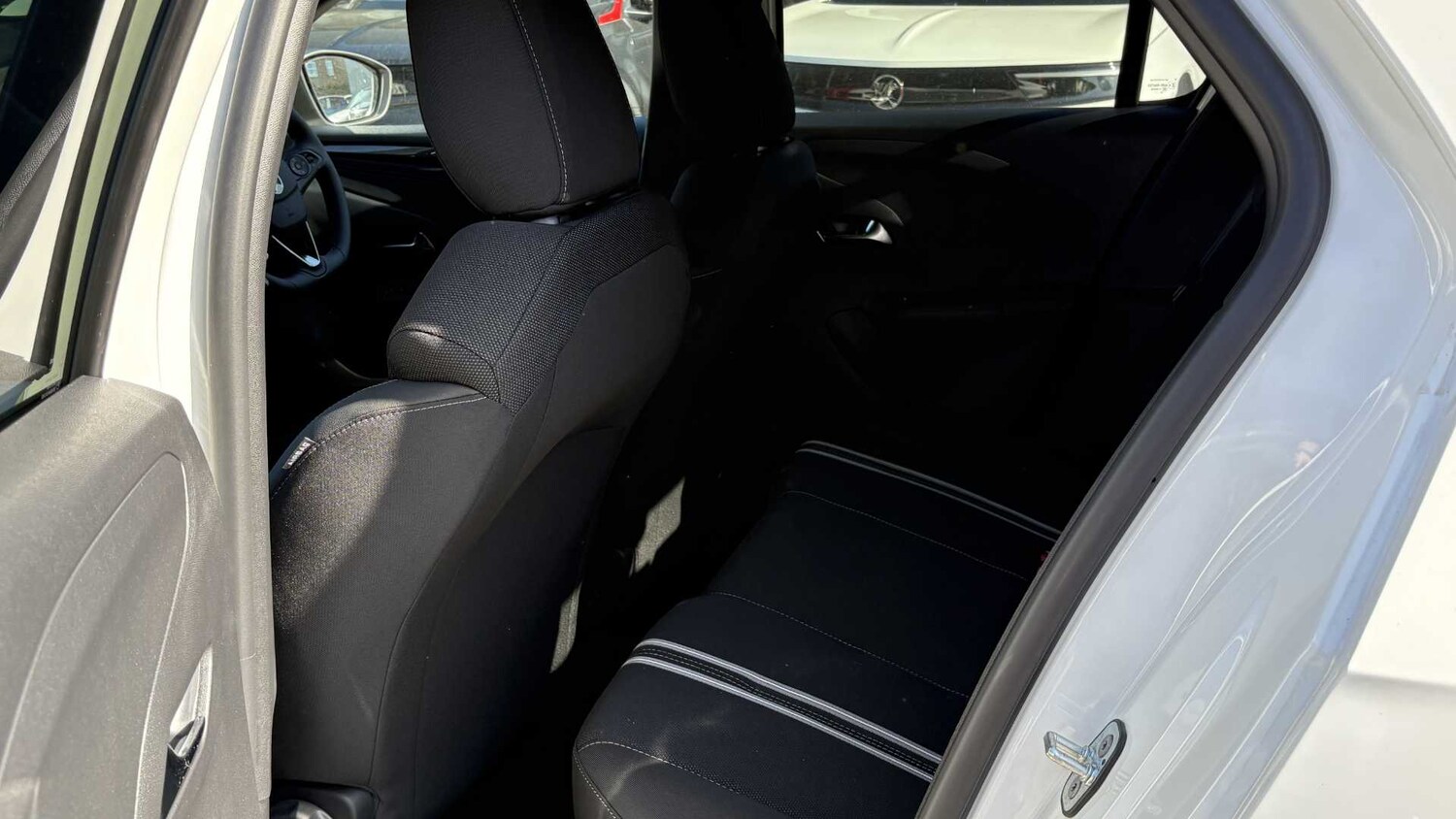 Used Vauxhall Corsa for sale - 77861971: Photo 18