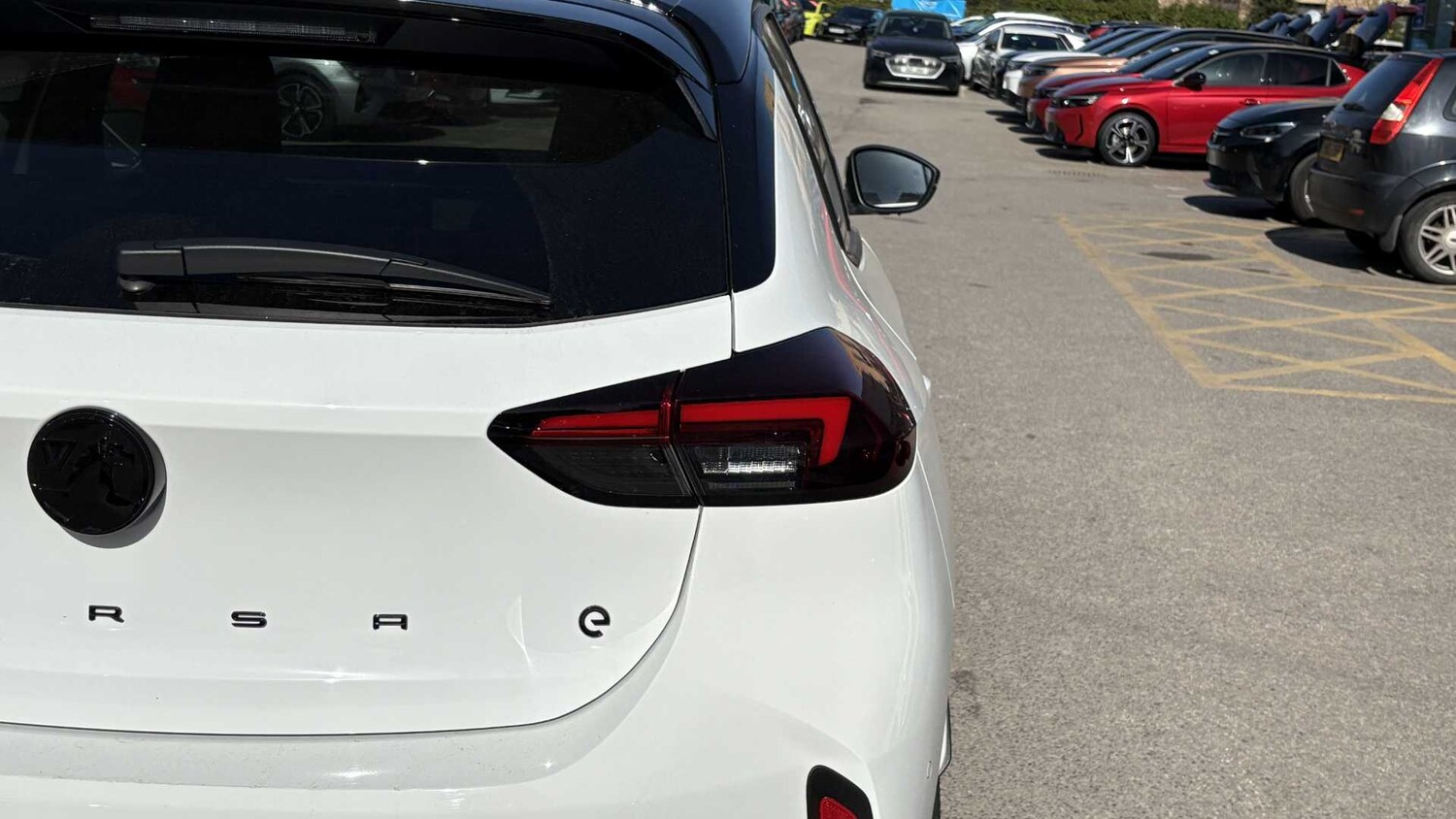 Used Vauxhall Corsa for sale - 77861971: Photo 21