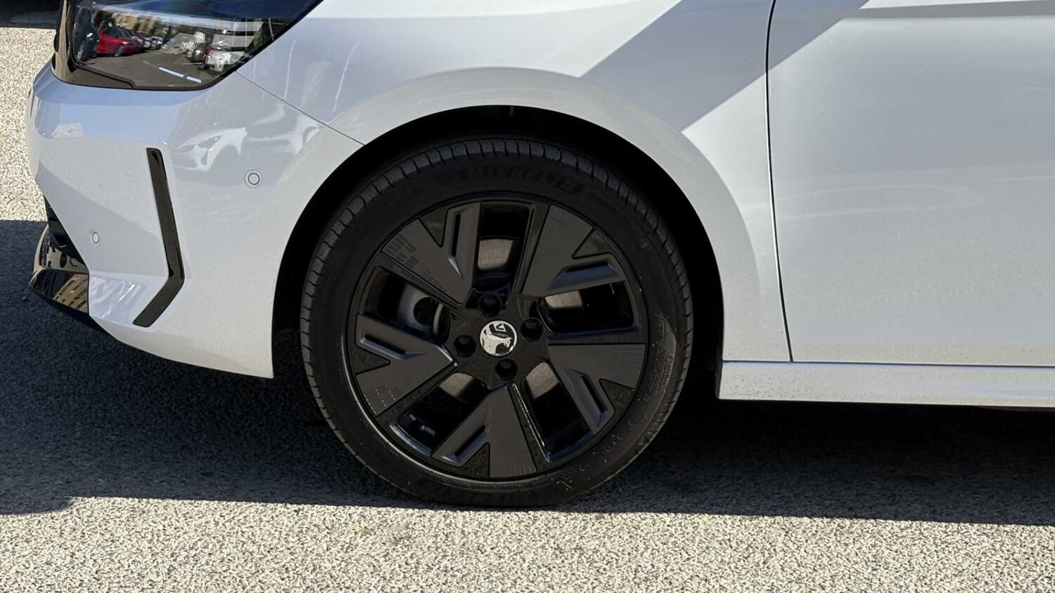 Used Vauxhall Corsa for sale - 77861971: Photo 25