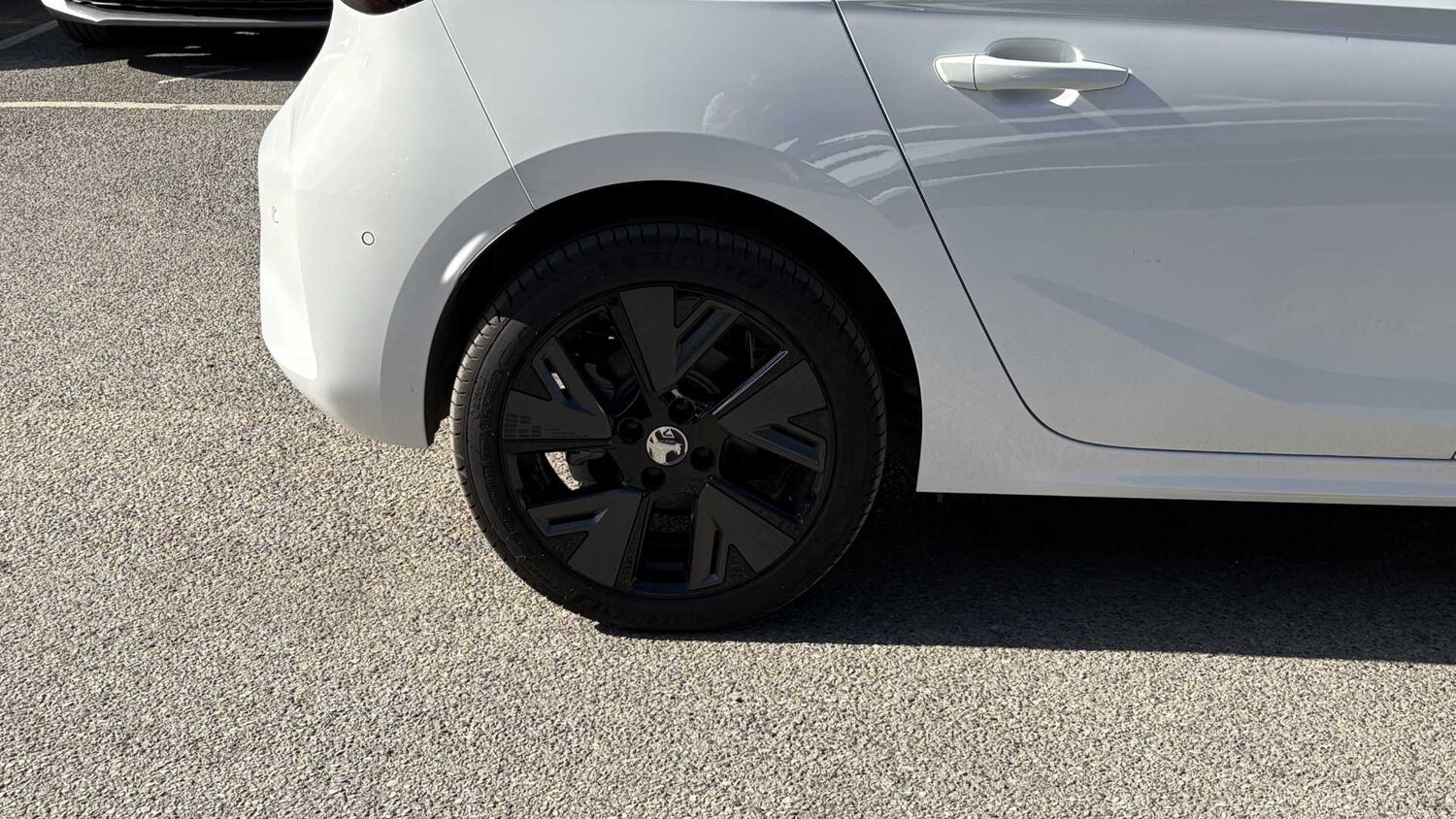 Used Vauxhall Corsa for sale - 77861971: Photo 26