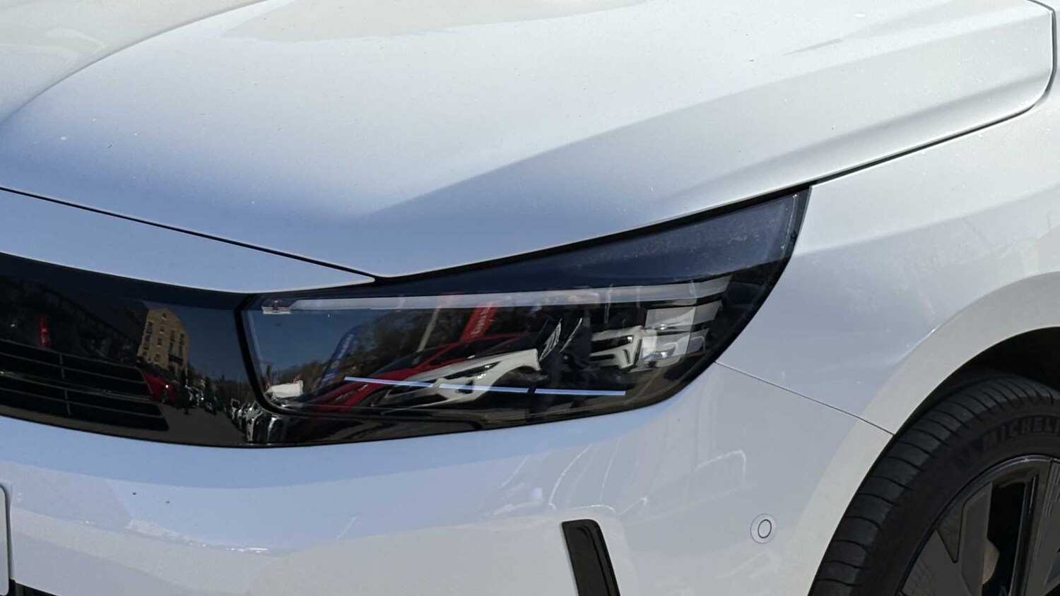 Used Vauxhall Corsa for sale - 77861971: Photo 28