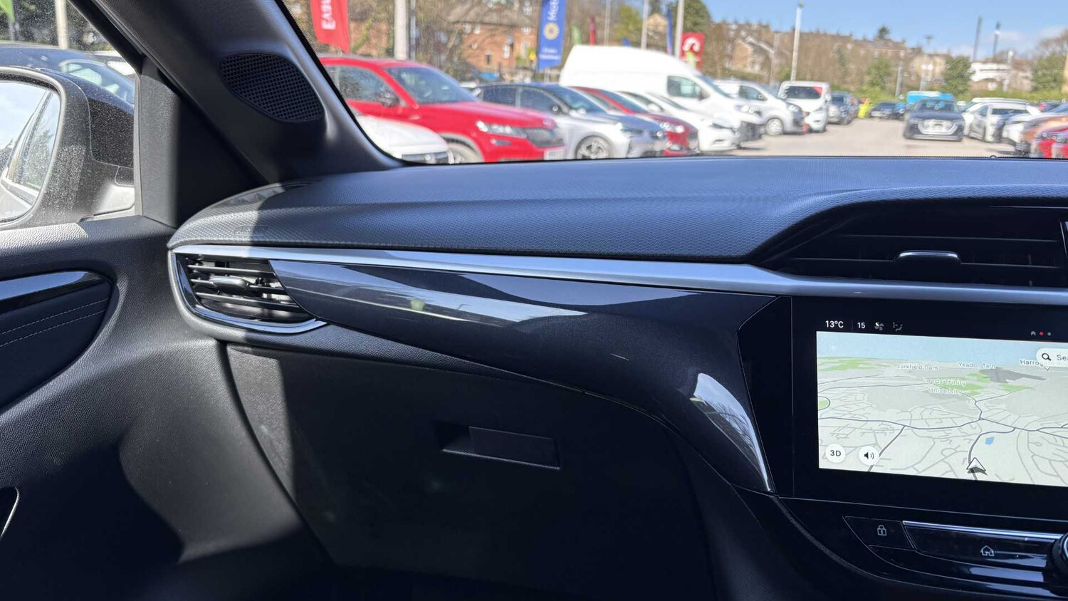 Used Vauxhall Corsa for sale - 77861971: Photo 29