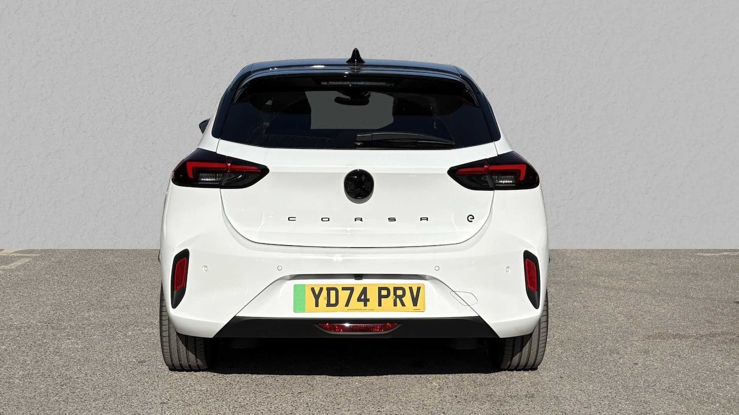 Used Vauxhall Corsa for sale - 77861971: Photo 3