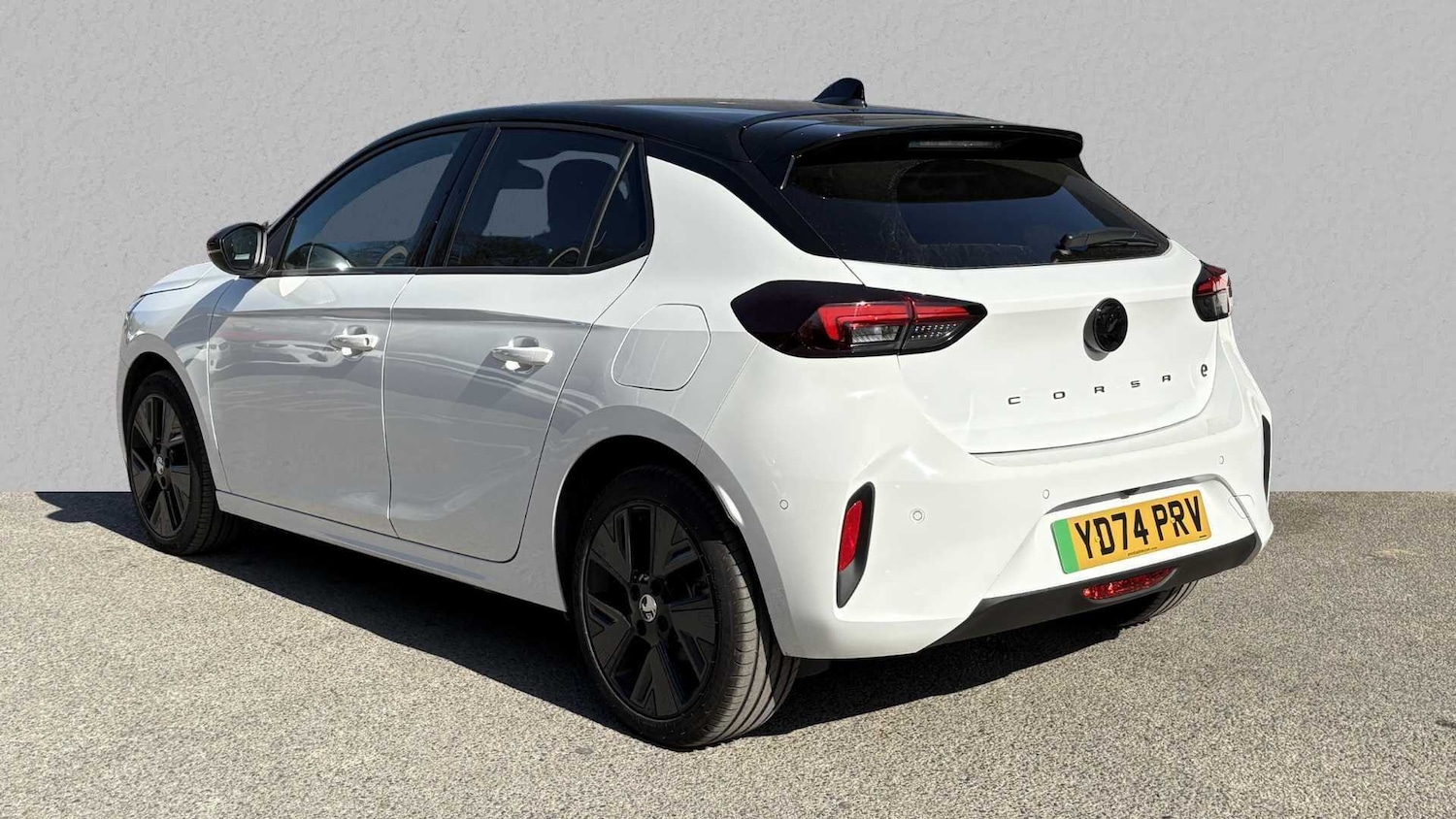 Used Vauxhall Corsa for sale - 77861971: Photo 4