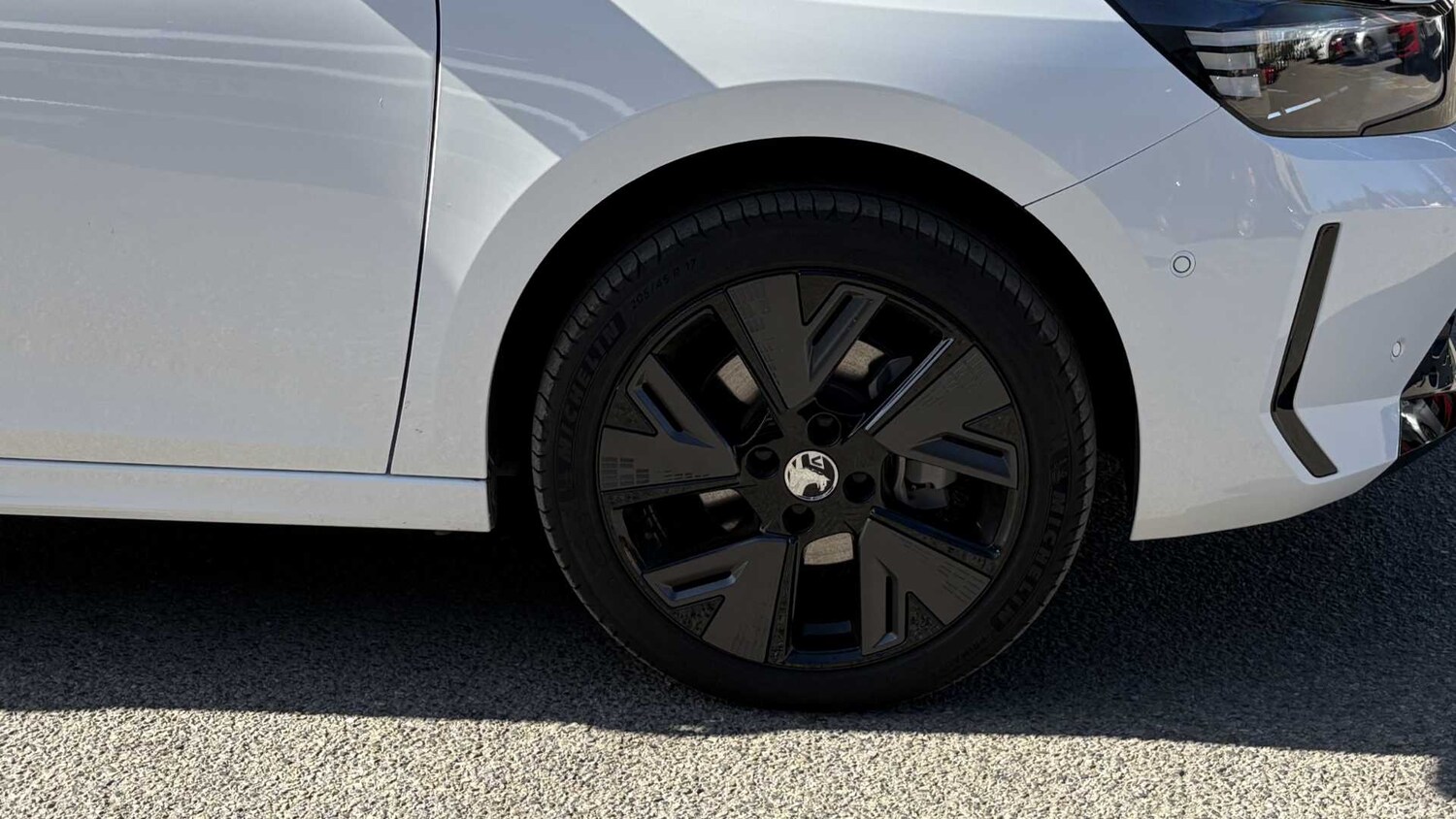 Used Vauxhall Corsa for sale - 77861971: Photo 8