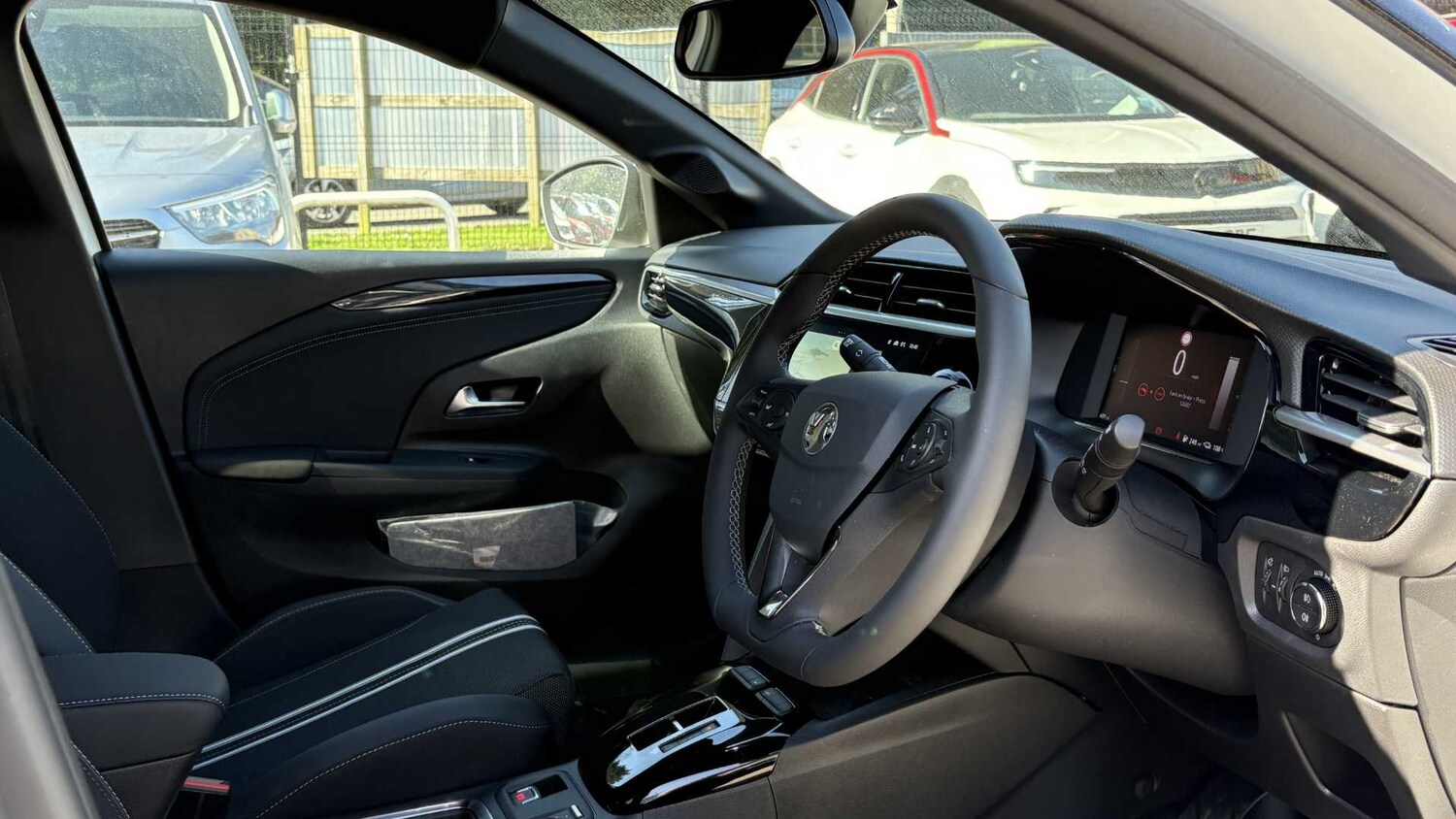 Used Vauxhall Corsa for sale - 77861971: Photo 9