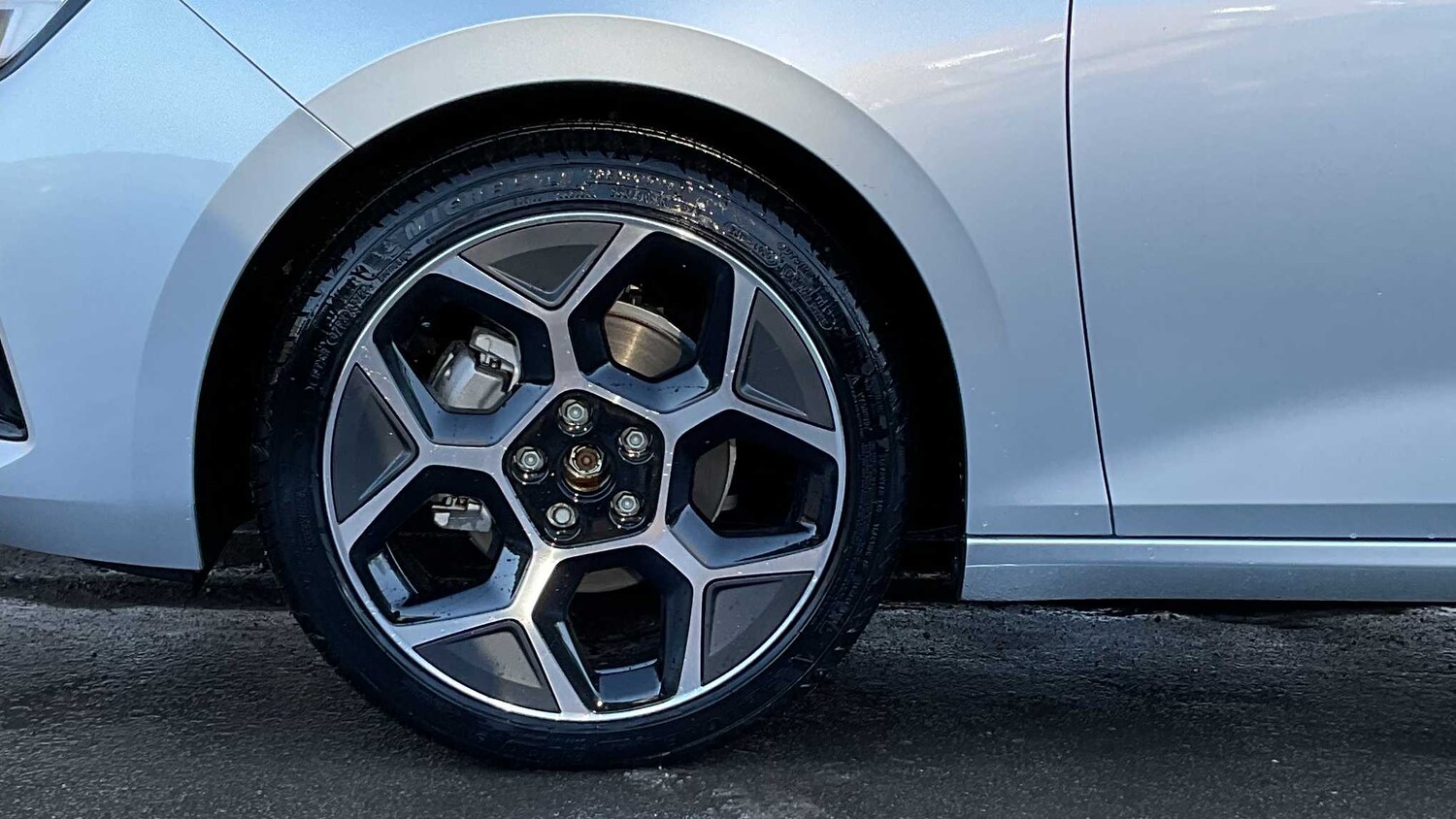 Used Vauxhall Astra 2025 for sale - 78187814: Photo 10