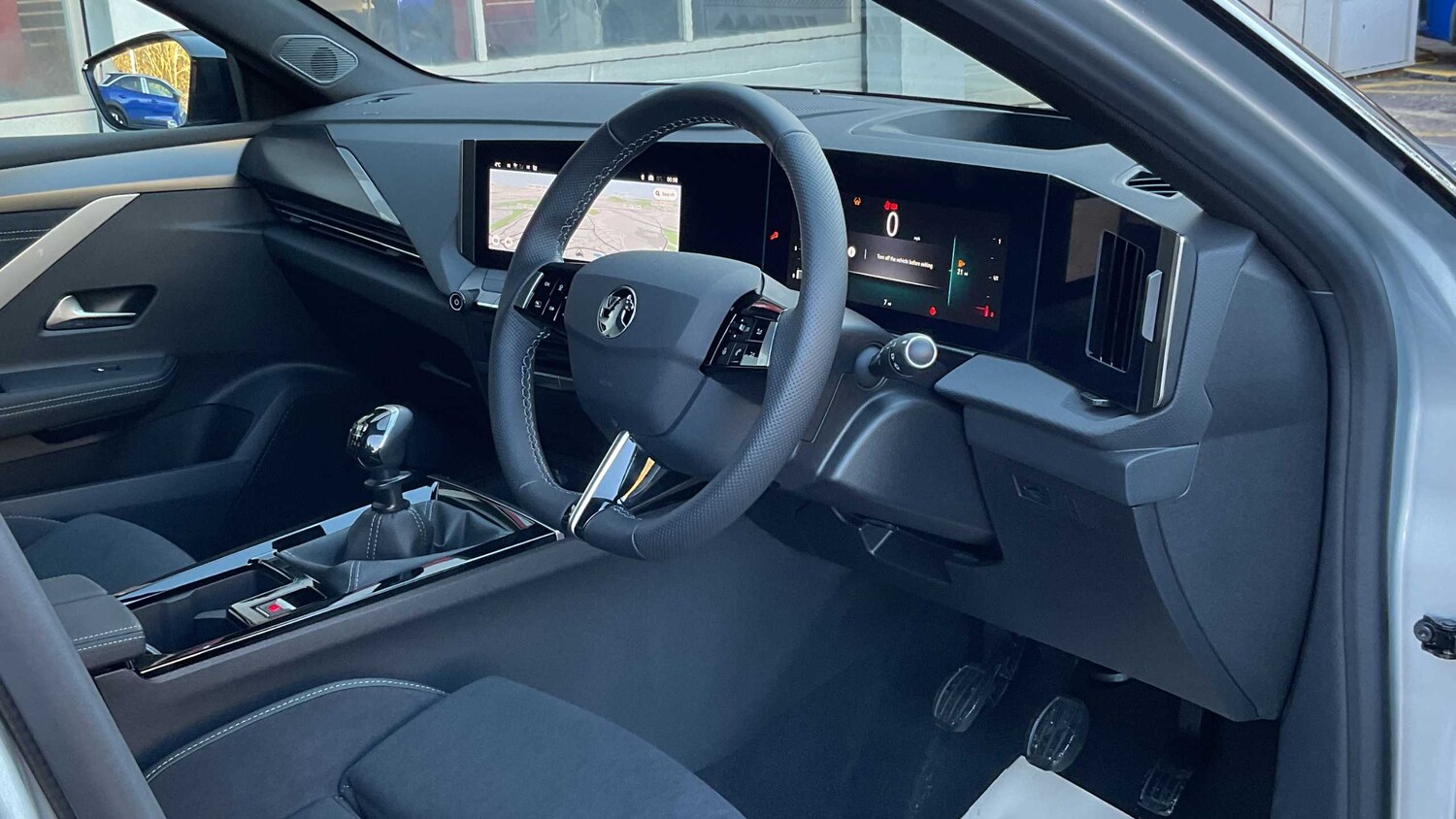 Used Vauxhall Astra 2025 for sale - 78187814: Photo 12