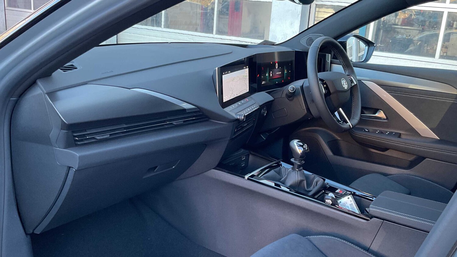 Used Vauxhall Astra 2025 for sale - 78187814: Photo 13