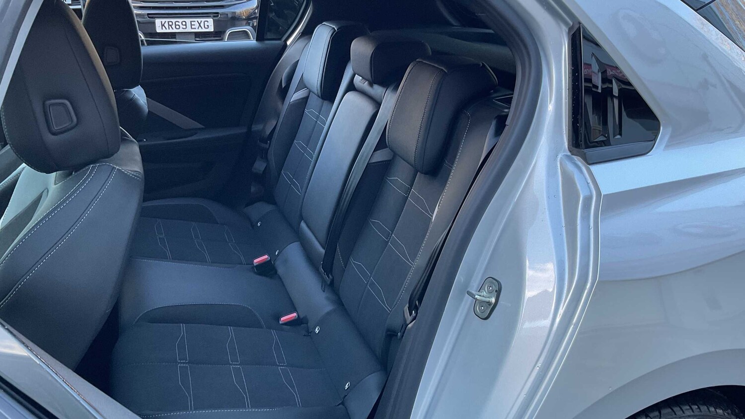 Used Vauxhall Astra 2025 for sale - 78187814: Photo 15