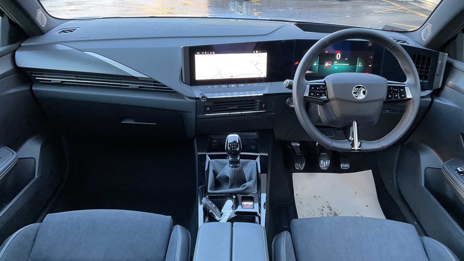 Used Vauxhall Astra 2025 for sale - 78187814: Photo 16