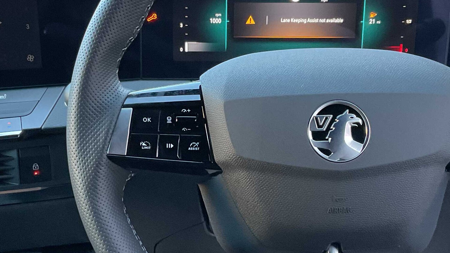 Used Vauxhall Astra 2025 for sale - 78187814: Photo 17