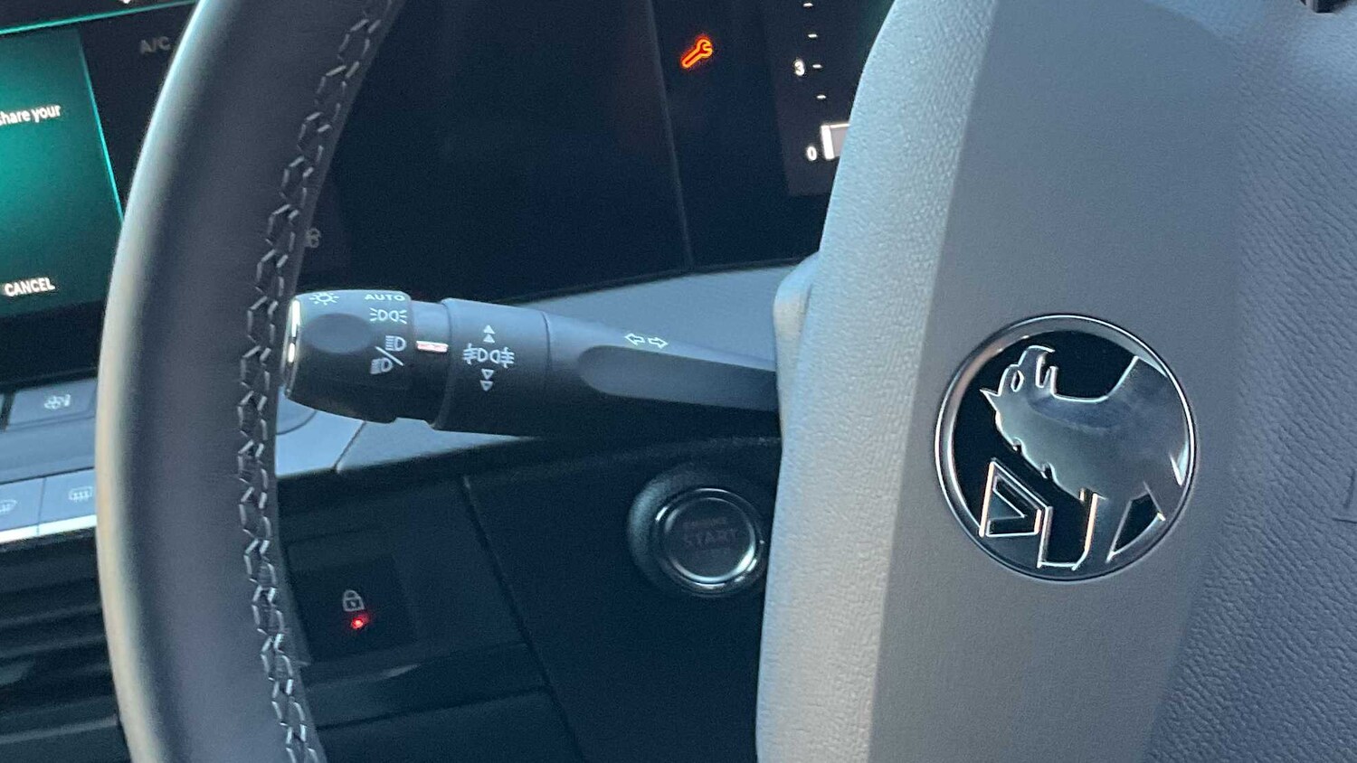 Used Vauxhall Astra 2025 for sale - 78187814: Photo 19