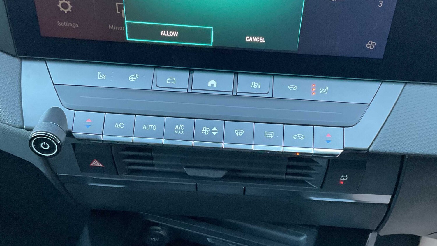 Used Vauxhall Astra 2025 for sale - 78187814: Photo 25