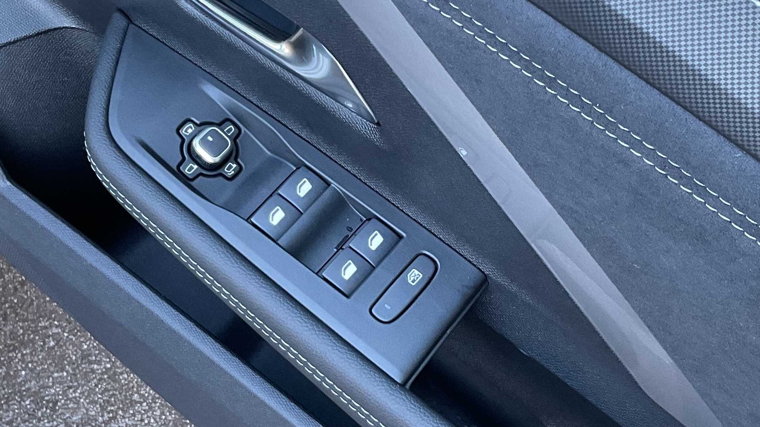 Used Vauxhall Astra 2025 for sale - 78187814: Photo 26