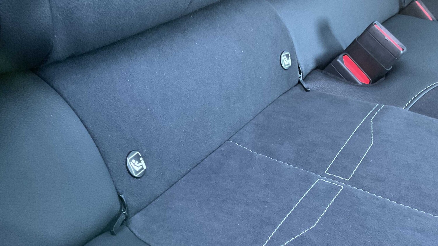 Used Vauxhall Astra 2025 for sale - 78187814: Photo 29