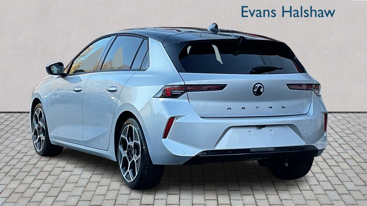 Used Vauxhall Astra 2025 for sale - 78187814: Photo 3