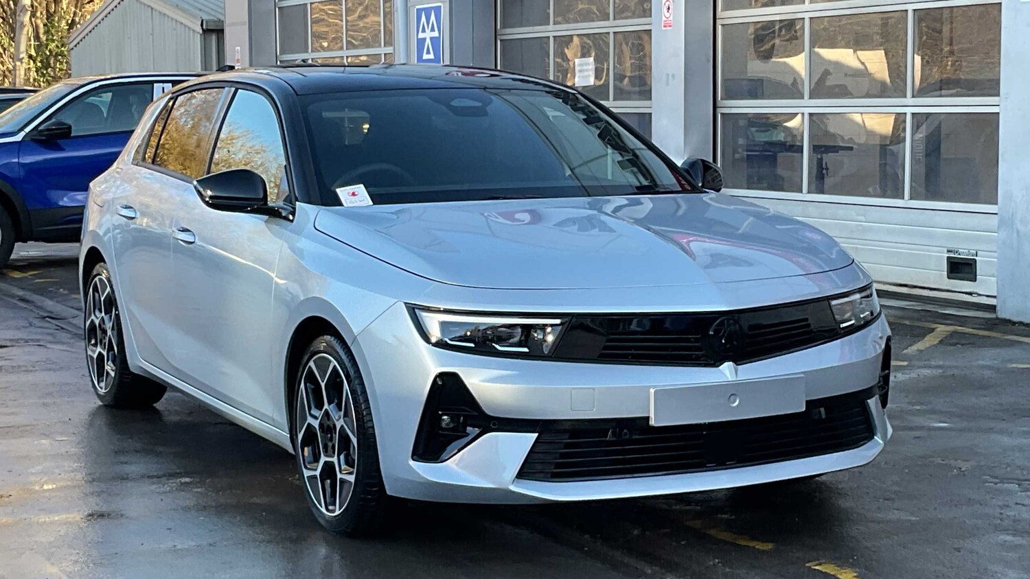 Used Vauxhall Astra 2025 for sale - 78187814: Photo 33