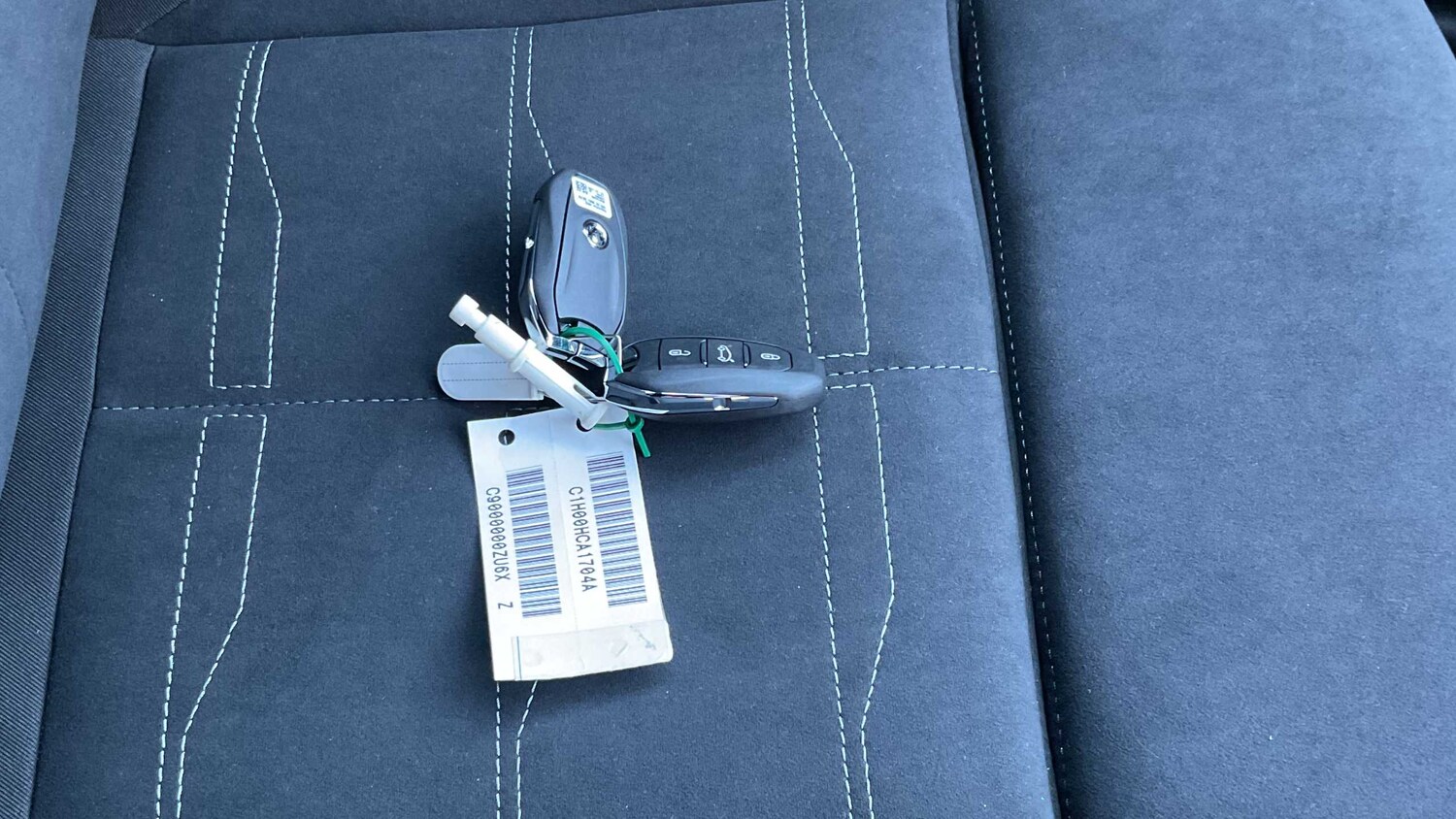 Used Vauxhall Astra 2025 for sale - 78187814: Photo 34