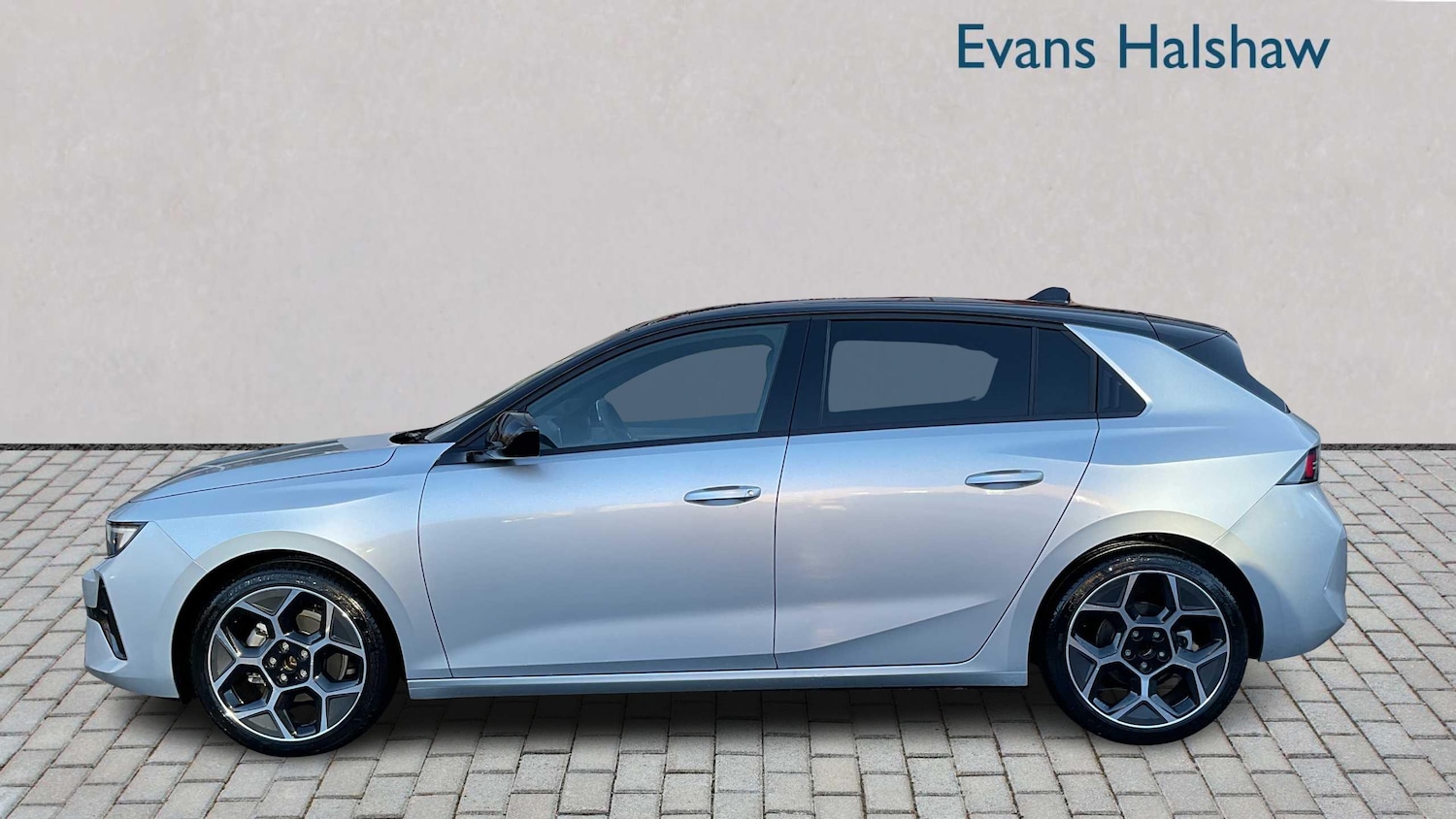 Used Vauxhall Astra 2025 for sale - 78187814: Photo 4