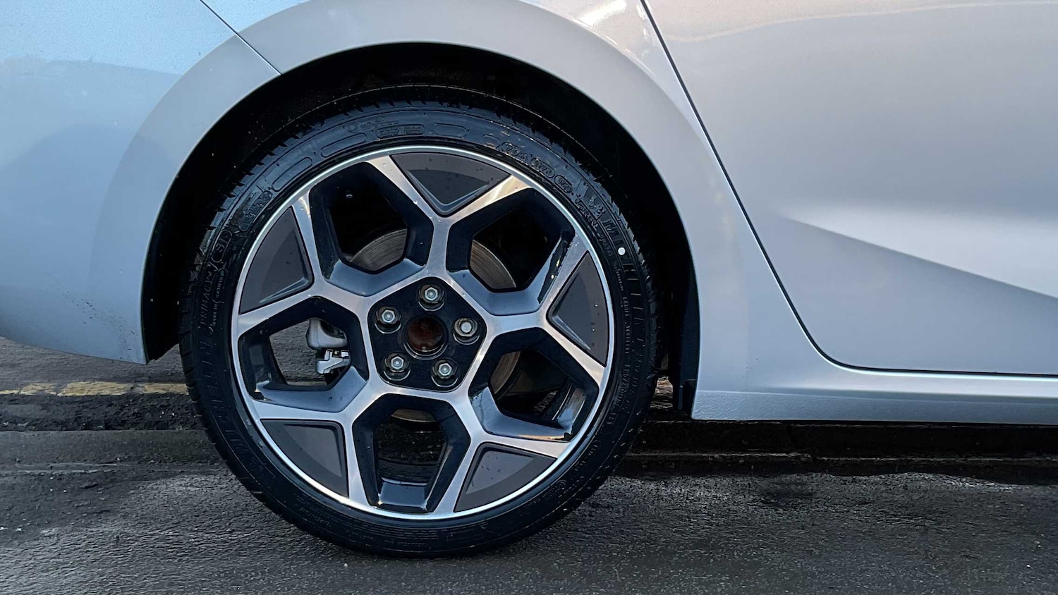 Used Vauxhall Astra 2025 for sale - 78187814: Photo 9