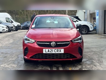 Used Vauxhall Corsa 2021 for sale - 78077065: Photo