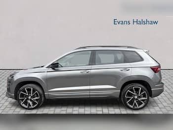 Used Skoda Karoq 2023 for sale - 79731050: Photo