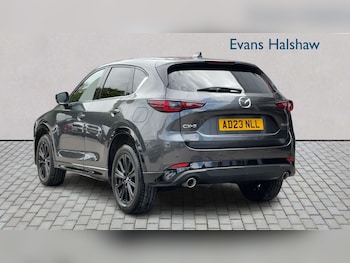 Used Mazda CX-5 2023 for sale - 79567991: Photo