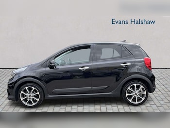 Used Kia Picanto 2023 for sale - 78949289: Photo