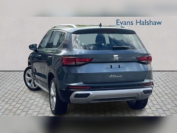 Used SEAT Ateca 2022 for sale - 78507288: Photo