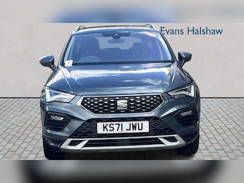 Used SEAT Ateca 2022 for sale - 78507288: Photo