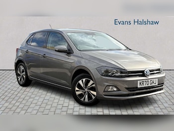 Used Volkswagen Polo 2020 for sale - 79390830: Photo