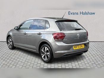 Used Volkswagen Polo 2020 for sale - 79390830: Photo
