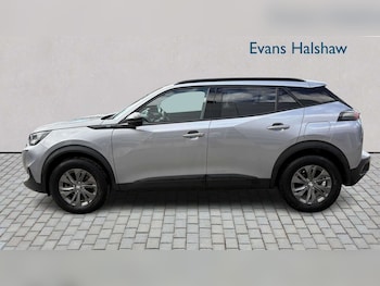 Used Peugeot 2008 2023 for sale - 79579328: Photo