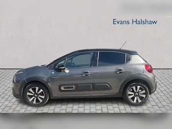 Used Citroen C3 2023 for sale - 79390716: Photo