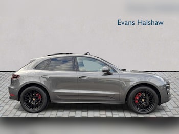 Used Porsche Macan 2018 for sale - 79390946: Photo
