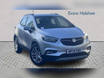 Used Vauxhall Mokka X 2019 for sale - 78451726: Photo