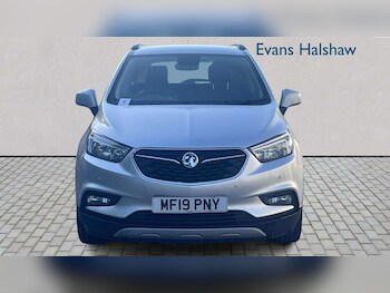 Used Vauxhall Mokka X 2019 for sale - 78451726: Photo