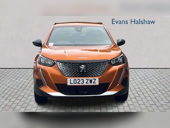 Used Peugeot 2008 2023 for sale - 79134756: Photo