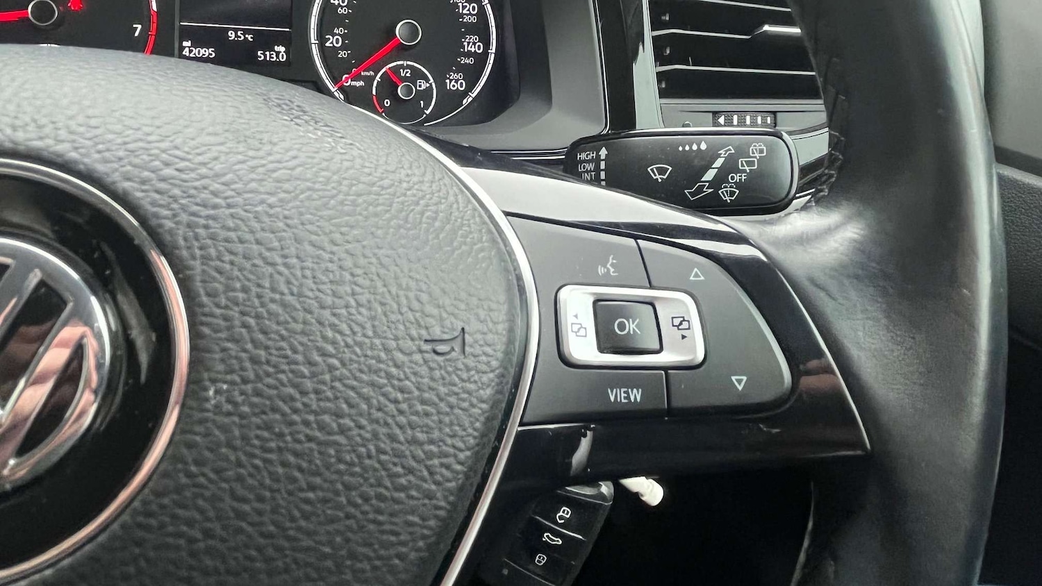 Used Volkswagen Polo 2018 for sale - 77859633: Photo 13