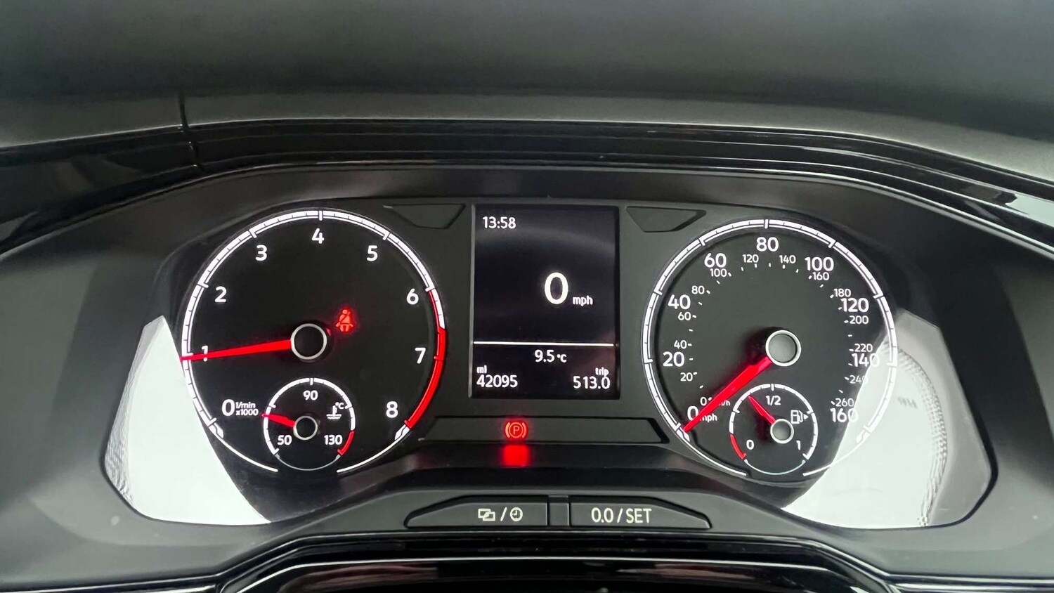 Used Volkswagen Polo 2018 for sale - 77859633: Photo 14