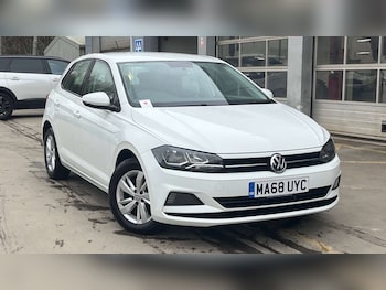 Volkswagen Polo feature image