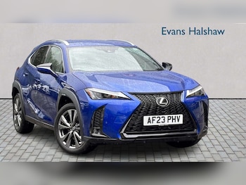 Used Lexus UX 2023 for sale - 78881063: Photo